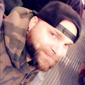 Meet your Posher, Anthony